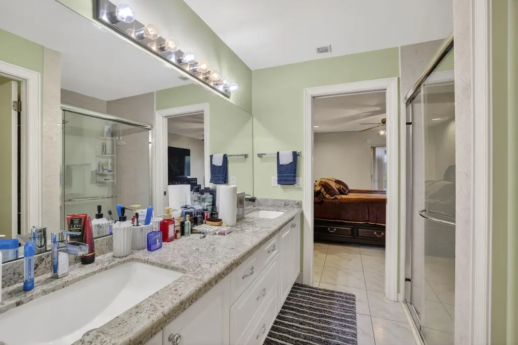 7426 Pinewalk Drive S Margate FL 33063