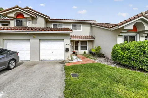 7426 Pinewalk Drive S Margate FL 33063