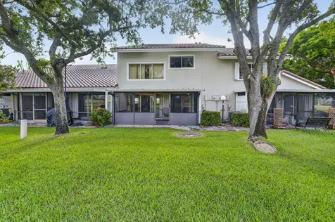 7426 Pinewalk Drive S Margate FL 33063