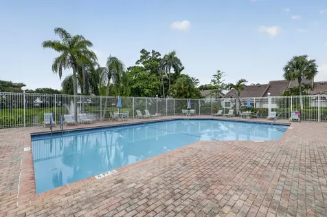 7426 Pinewalk Drive S Margate FL 33063