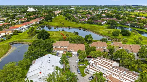 7426 Pinewalk Drive S Margate FL 33063