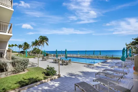 1021 Hillsboro Mile Hillsboro Beach FL 33062