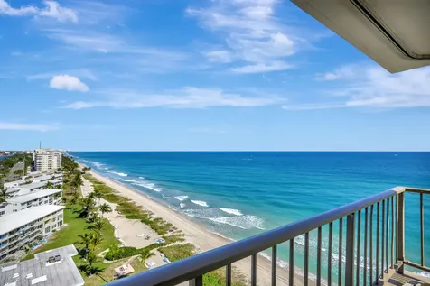1021 Hillsboro Mile Hillsboro Beach FL 33062