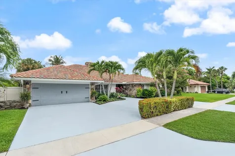 2069 SW 7th Court Boca Raton FL 33486