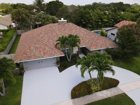2069 SW 7th Court Boca Raton FL 33486