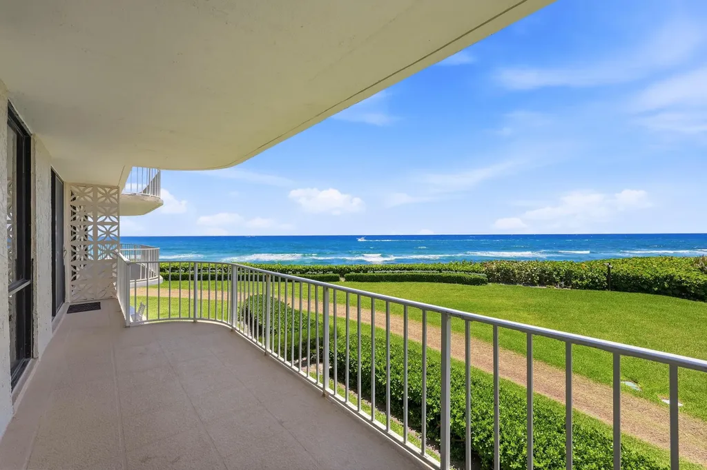 3400 S Ocean Boulevard Palm Beach FL 33480