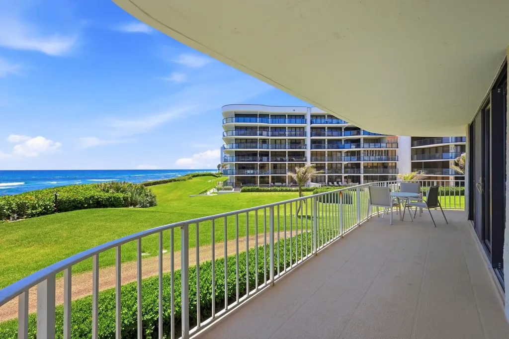 3400 S Ocean Boulevard Palm Beach FL 33480