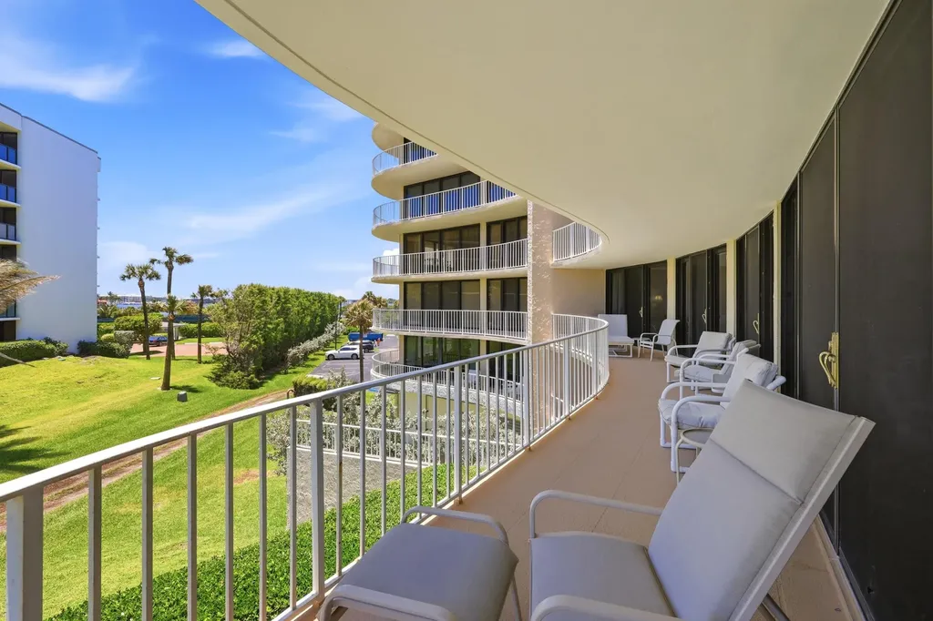 3400 S Ocean Boulevard Palm Beach FL 33480