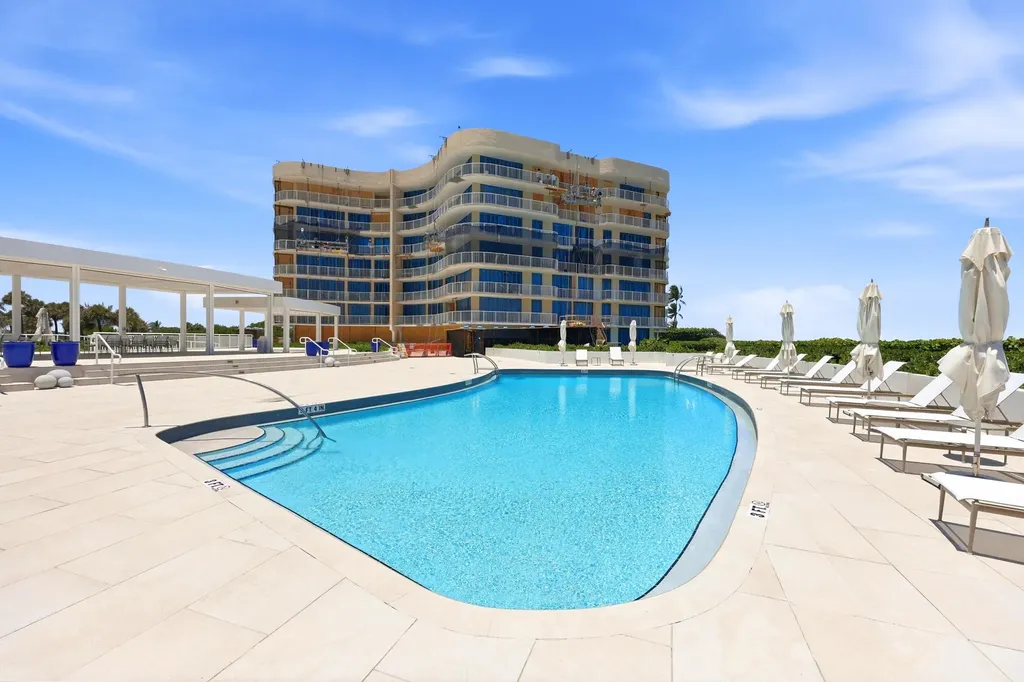 3400 S Ocean Boulevard Palm Beach FL 33480