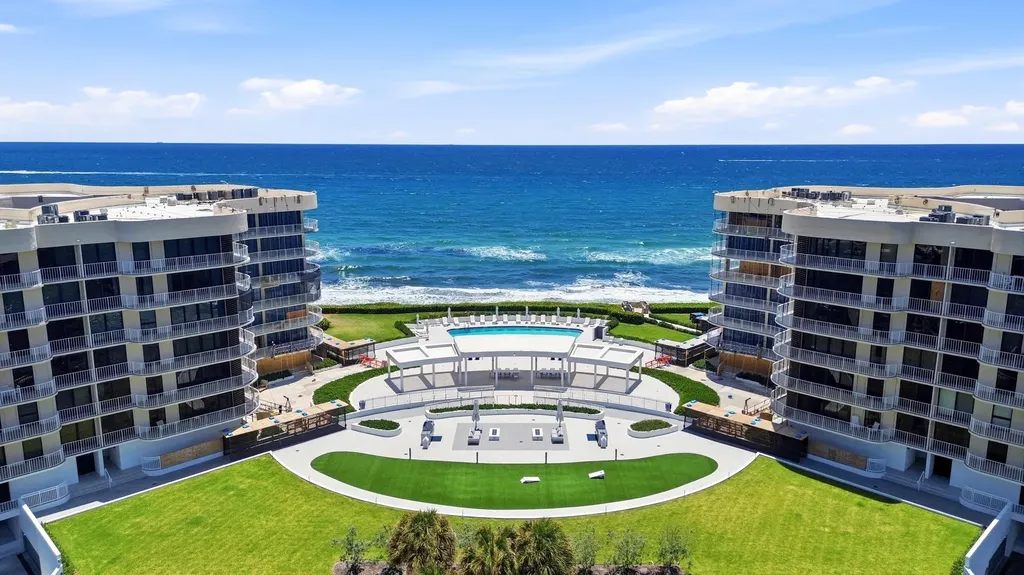 3400 S Ocean Boulevard Palm Beach FL 33480