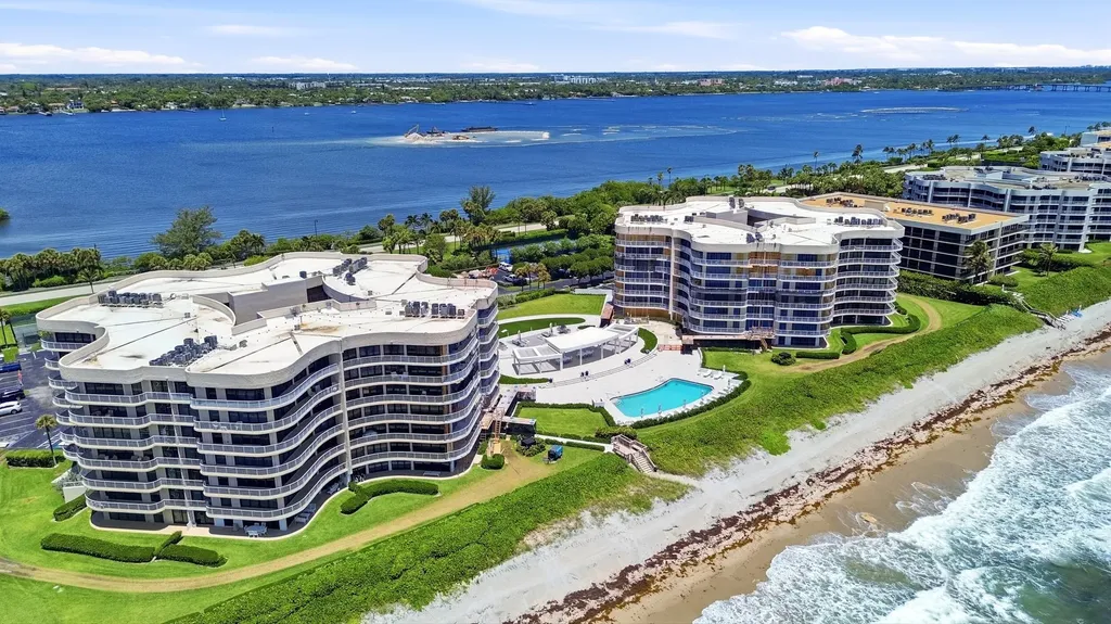 3400 S Ocean Boulevard Palm Beach FL 33480