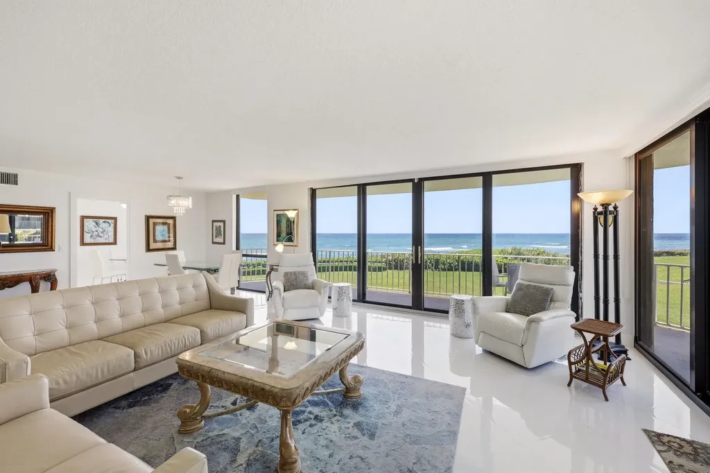 3400 S Ocean Boulevard Palm Beach FL 33480