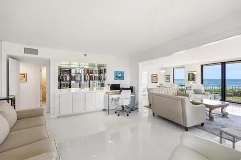 3400 S Ocean Boulevard Palm Beach FL 33480
