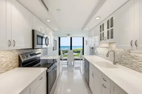 3400 S Ocean Boulevard Palm Beach FL 33480