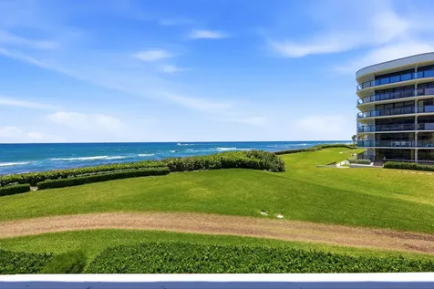 3400 S Ocean Boulevard Palm Beach FL 33480
