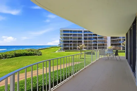 3400 S Ocean Boulevard Palm Beach FL 33480