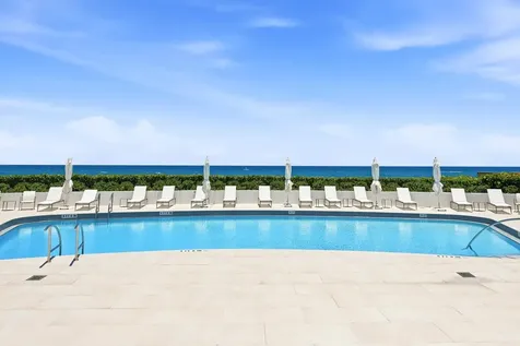 3400 S Ocean Boulevard Palm Beach FL 33480