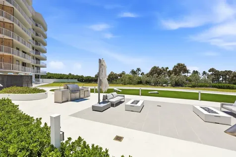 3400 S Ocean Boulevard Palm Beach FL 33480