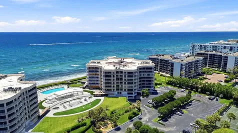 3400 S Ocean Boulevard Palm Beach FL 33480