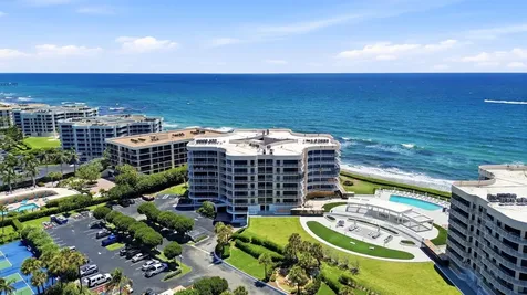 3400 S Ocean Boulevard Palm Beach FL 33480