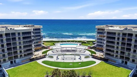 3400 S Ocean Boulevard Palm Beach FL 33480