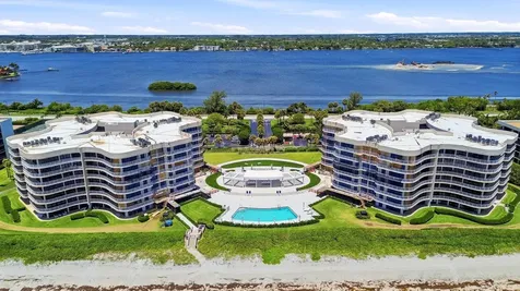 3400 S Ocean Boulevard Palm Beach FL 33480