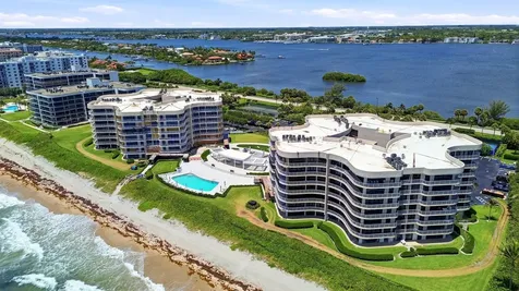 3400 S Ocean Boulevard Palm Beach FL 33480