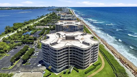 3400 S Ocean Boulevard Palm Beach FL 33480
