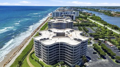 3400 S Ocean Boulevard Palm Beach FL 33480