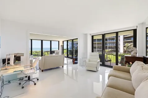 3400 S Ocean Boulevard Palm Beach FL 33480