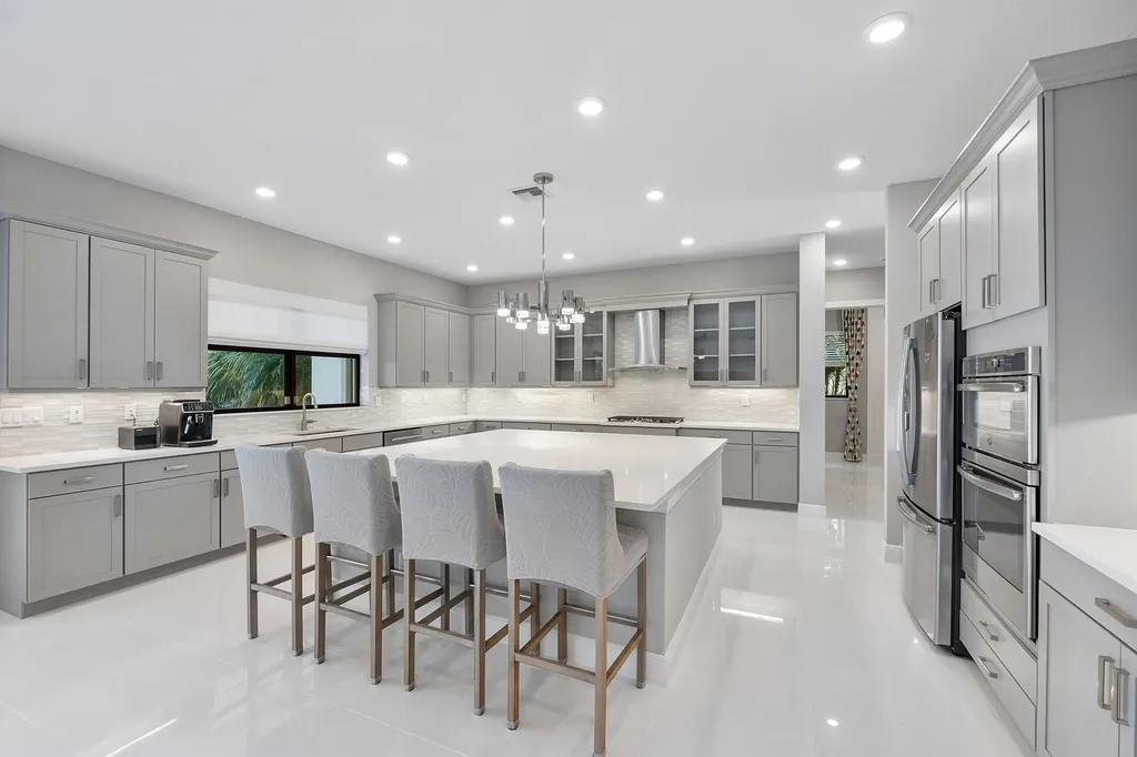 8685 Parkland Bay Drive Parkland FL 33076