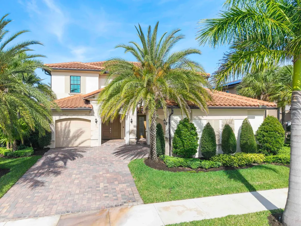 8685 Parkland Bay Drive Parkland FL 33076