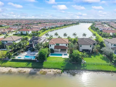 8685 Parkland Bay Drive Parkland FL 33076