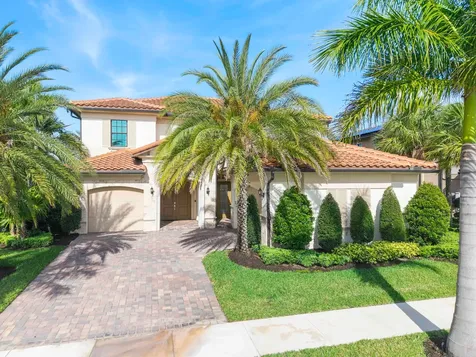 8685 Parkland Bay Drive Parkland FL 33076