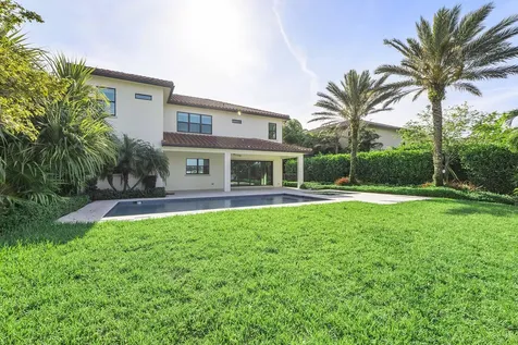 8685 Parkland Bay Drive Parkland FL 33076