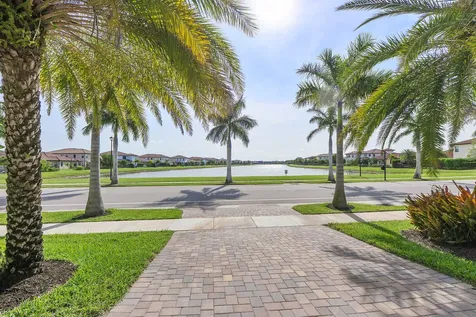8685 Parkland Bay Drive Parkland FL 33076