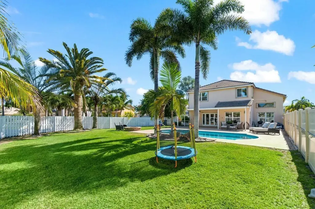 6779 Barrier Reef Street Lake Worth FL 33467