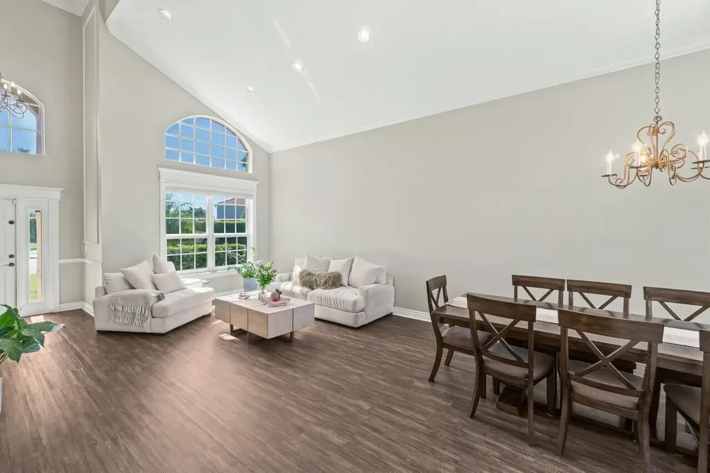 6779 Barrier Reef Street Lake Worth FL 33467