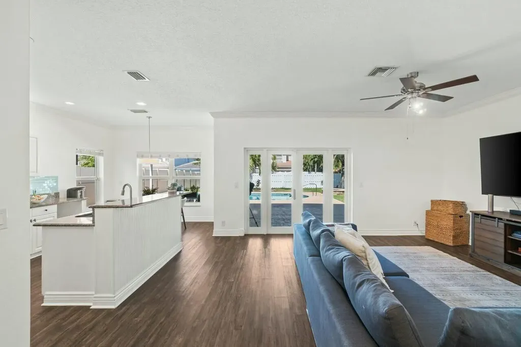 6779 Barrier Reef Street Lake Worth FL 33467