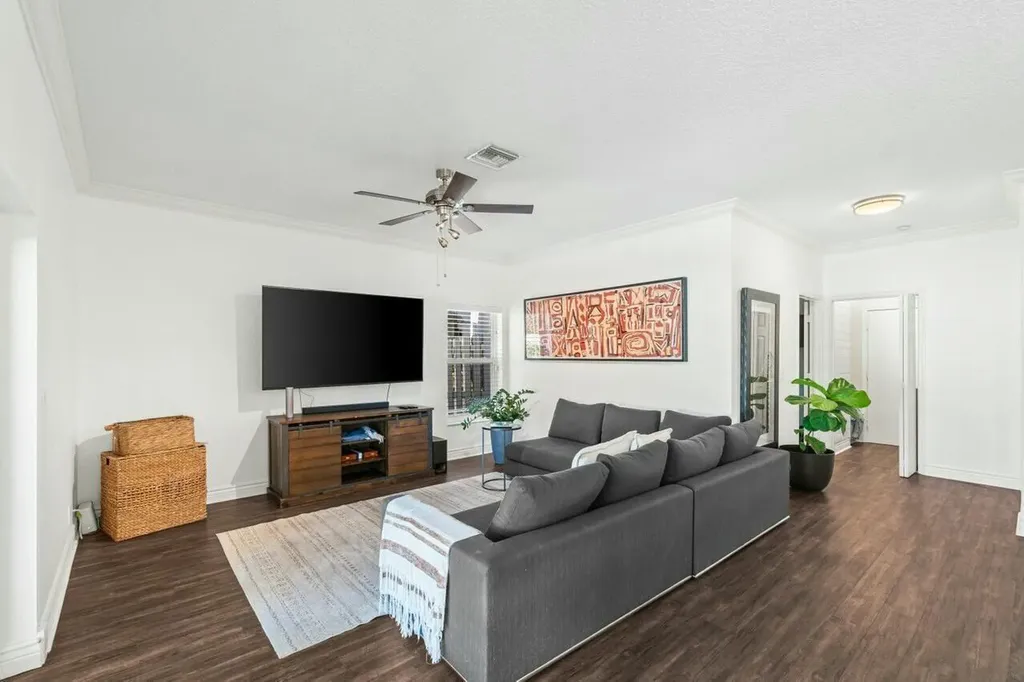 6779 Barrier Reef Street Lake Worth FL 33467