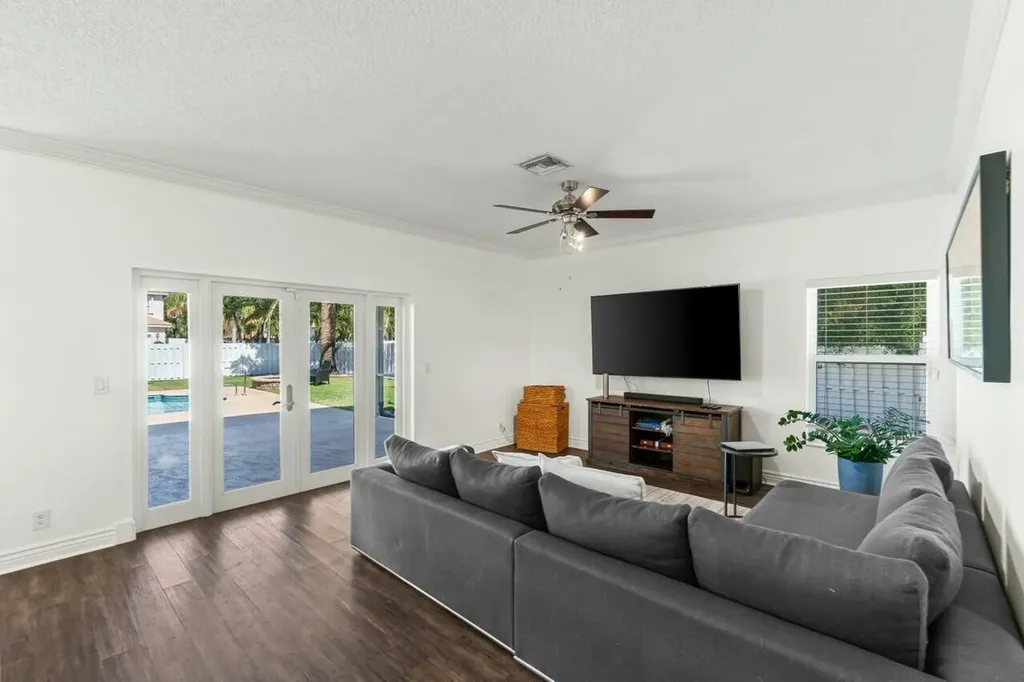6779 Barrier Reef Street Lake Worth FL 33467