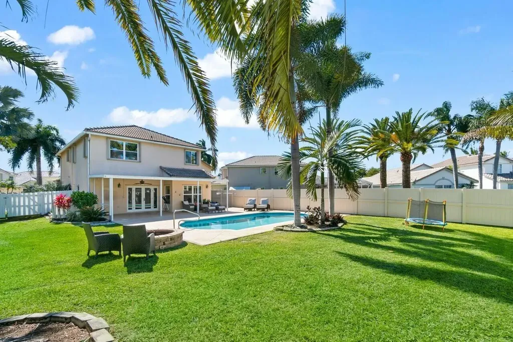 6779 Barrier Reef Street Lake Worth FL 33467