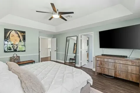 6779 Barrier Reef Street Lake Worth FL 33467
