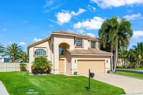 6779 Barrier Reef Street Lake Worth FL 33467