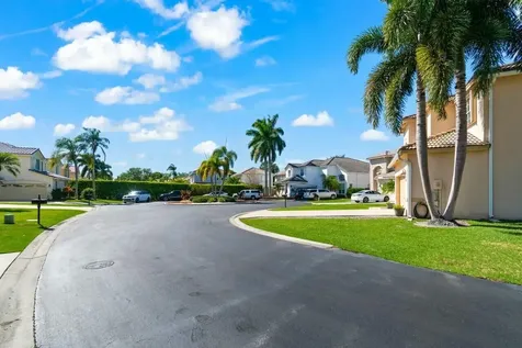 6779 Barrier Reef Street Lake Worth FL 33467