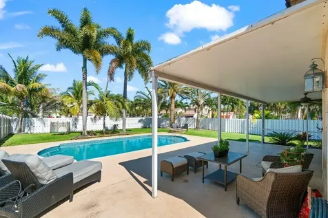 6779 Barrier Reef Street Lake Worth FL 33467