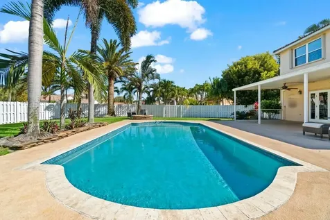 6779 Barrier Reef Street Lake Worth FL 33467