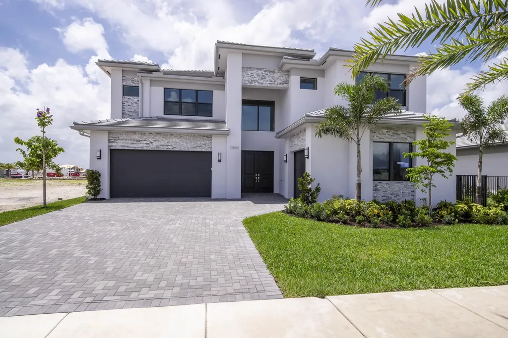 13559 Nesting Pines Way Palm Beach Gardens FL 33412