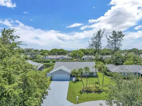 654 West Drive Delray Beach FL 33445