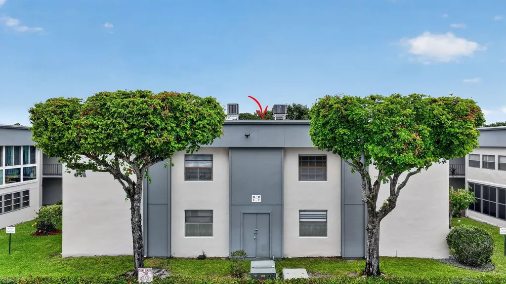 7 Piedmont A Delray Beach FL 33484